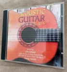 Acoustic Guitar Masters Cd - Featuring Checkfield, Doug Smith, John Archer. 1995. Fixed Price $5.72.