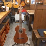 Classical Acoustic Guitar Alhambra Nature Cw Ez Natural Cedar Spain. Fixed Price $918.00.