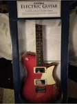 First Act Electric Guitar With Original Boxs 2004 P.o ME501 Usa Used. Fixed Price $500.40.