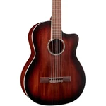 Cordoba C4CE Classical Acousticelectric Guitar Antique Charcoal Burst. Fixed Price $399.99.