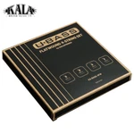 Kala KA-BASS-4FW Flatwound String Set For Acoustic-electric Ubass Ukulele. Fixed Price $74.99.