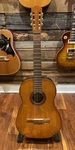 1958 Gibson C-1 Classical Guitar Solid Spruce Top, Mahogany Back/sides. Fixed Price $500.00.