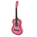 Acoustic Guitar Best 2016 Design W/ Case, Strap, Tuner With Portable. Fixed Price $45.19.