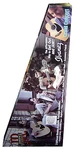 Ibanez JR1SM 3/4 Size Acoustic Pack * New. Fixed Price $149.00.
