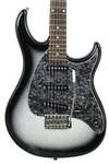 Peavey Raptor Custom 6 String Electric Guitar Sss - Silverburst. Fixed Price $239.99.