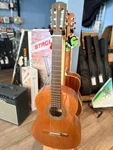 Alvarez Artist Series AC65 Classical Guitar - Demo Model. Fixed Price $399.99.