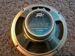 Peavey 'blue Marvel' 8IN 3.2 Ohm Speaker For Rage 158 Guitar Amplifier. Fixed Price $17.00.