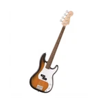 Fender Precision Bass Electric Guitar 4 String Sunburst Right-handed. Fixed Price $150.00.