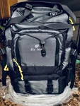 Flyleaf Professional Padded/shockproof/waterproof Camera Bag/backpack. Fixed Price $89.99.