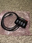 Pride Mobility Quantum Q6 Q- Logic 3 Power Seat Control CTL144009. Fixed Price $85.00.