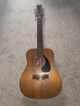Yamaha FG-230 Acoustic Guitar 12-STRING Red Label No Case. Fixed Price $200.00.