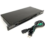 Matrix GT1000FX 2U Power Amplifier From Japan. Fixed Price $830.00.