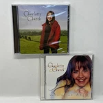 Charlotte Church Voice Of Angel 2 Cd 1998 Classical Pop Sony. Fixed Price $9.99.
