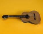 Cordoba CP100 Classical Guitar Pack Natural. Fixed Price $240.00.