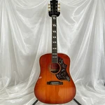 New Sunburst Acoustic Guitar With Eq Custom Solid Spruce Top Rosewood Side&back. Fixed Price $369.99.