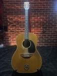 Custom 1969 Gibson B-25 Acoustic Guitar, Hard Case, Built-in Pickup B25. Fixed Price $1499.00.