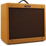 Fender Blues Junior Electric Guitar Tube Combo Amplifier, 15W, Lacquered Tweed. Fixed Price $839.99.