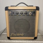 Dean Markley K-15 Guitar Amplifier 117 Vac 60HZ 30 Watts. Fixed Price $45.50.
