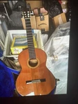 Alvarez C-31.30 1983 Classical Guitar 4/4 Rh Rosewood Ebony Conquistador. Fixed Price $1299.00.