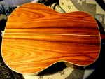 Giannini Estudo Desde 1900 Classical Guitar, Braziliian Rosewood + Case. Fixed Price $1299.00.
