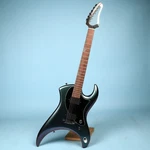 Mark Johnson Speedster Solid Body Electric Guitar. Fixed Price $4995.00.