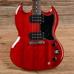Epiphone Sg Special Electric Guitar Cherry. Fixed Price $205.00.