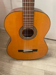 Classical Guitar Ibanez GA3-AM. Fixed Price $100.00.