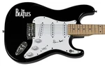 Pete Best The Beatles Signed Autograph Electric Guitar Original Band Drummer Bas. Fixed Price $399.99.