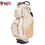 Sunday Golf Pacific Cart Bag Free Shipping Usa Only. Fixed Price $221.13.
