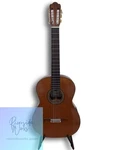 Asturias Prelude Classical Guitar Made In Japan With Case. Fixed Price $1028.06.