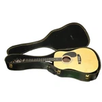 Rare Hand Crafted Saehan SD51 Acoustic Korean Guitar Case. Fixed Price $199.95.