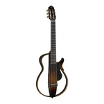 Yamaha SLG200N 6-NYLON String Guitar Right-handed (tobacco Brown Sunburst). Fixed Price $879.99.