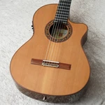 Jose Ramirez Estudio 140 Cwe 2024 Cedar Rosewood Classical Electric Guitar. Fixed Price $3629.00.