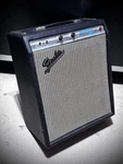 1973 Fender Music Master Bass Amplifier. Fixed Price $949.99.