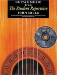 Guitar Music From The Student Repertoire (classical Series) - Good. Fixed Price $8.95.