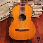 1969 Martin 00-18 C Nylon String Guitar. Fixed Price $3895.00.