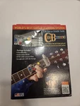 Chordbuddy Guitar Learning System -device-songbook-instructions-dvd New. Fixed Price $30.00.
