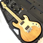 T-15 1980'S Made In Usa Guitar +"peavey Electric" Amplifier Case. Fixed Price $961.11.