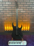 Ibanez Iron Label RGRB620 Electric Guitar - Flat Black. Fixed Price $989.95.