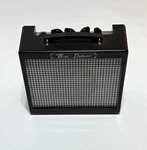 Fender Mini Deluxe MD-20 Guitar Amplifier Portable Practice W/ Drive & Tone. Fixed Price $40.00.