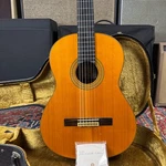 Yamaha GC-31 Grand Concert Solid Woods Toshihiro Kato 1984. Fixed Price $1299.99.