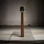 First Act ME506 Electric Guitar Neck 26 Inch Maple Fingerboard With Tuners. Fixed Price $40.00.