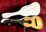 Giannini Guitar 70S Brazil Acoustic Cherrywood Classical Model Awn 50 Vintage. Fixed Price $449.96.