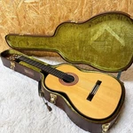 Classical Acoustic Guitar Chai Yukinobu NO.30 Natural 1992 Japan With Case. Fixed Price $1520.00.