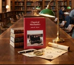 Classical Mechanics By John R. Taylor Hardcover Free Shipping Usa Stock. Fixed Price $33.25.