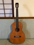 Martin 00-18 Acoustic Guitar, 1927 Ser# 34098. Fixed Price $11000.00.