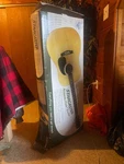 Fender Starcaster Acoustic Guitar. Fixed Price $313.00.