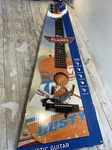 Kids Disney Planes "dusty" Acoustic 6 String Guitar By First Act. Very Good. Fixed Price $29.95.