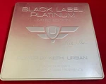 Player By Keith Urban 30 Songs Days Black Label Platinum Limited Edition. Fixed Price $24.99.
