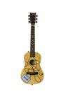 First Act Cassette Player Plastic Acoustic Guitar- Target Toy. Fixed Price $25.00.